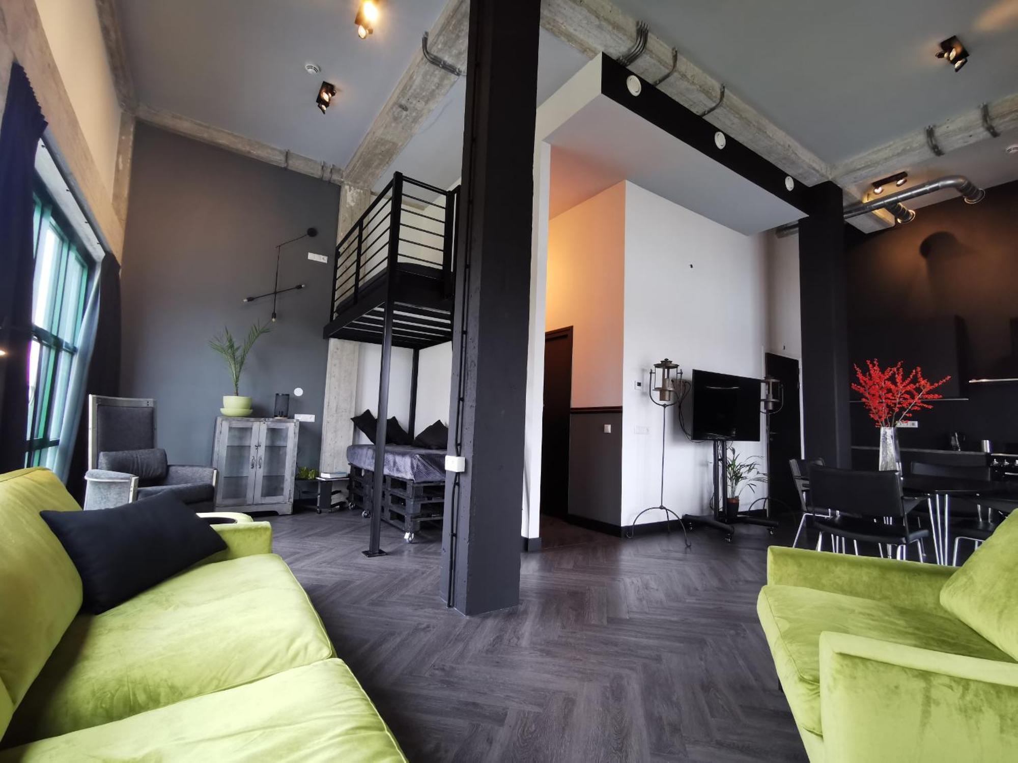Bed, Bites & Business Hotel Ротердам Стая снимка